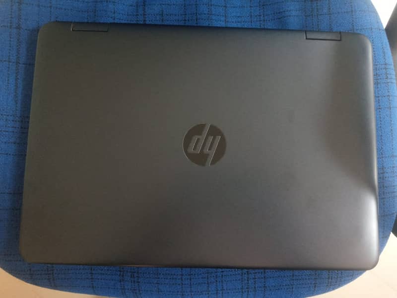 Hp i7 6th gen probook 640 g2 7