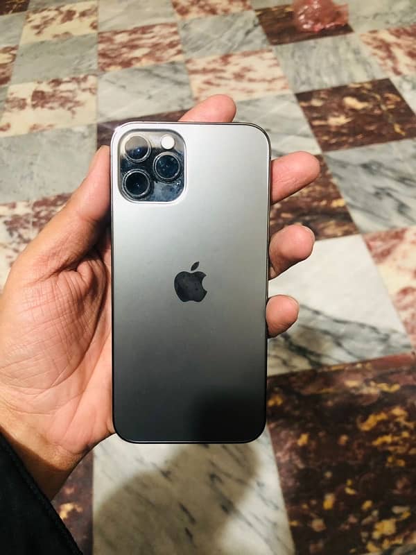 iphone 12pro 128gb Non pta 0