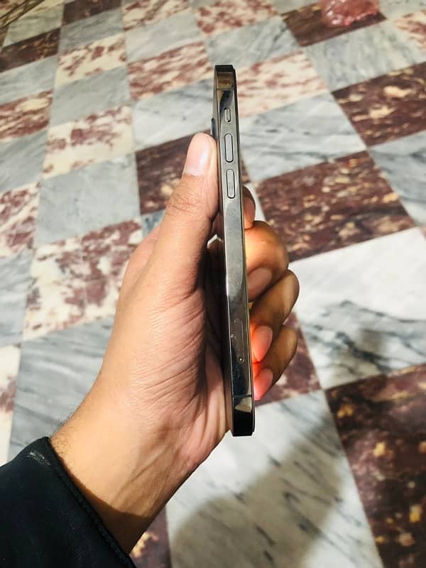 iphone 12pro 128gb Non pta 2