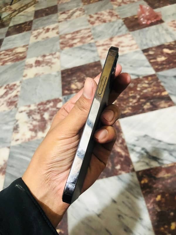 iphone 12pro 128gb Non pta 4