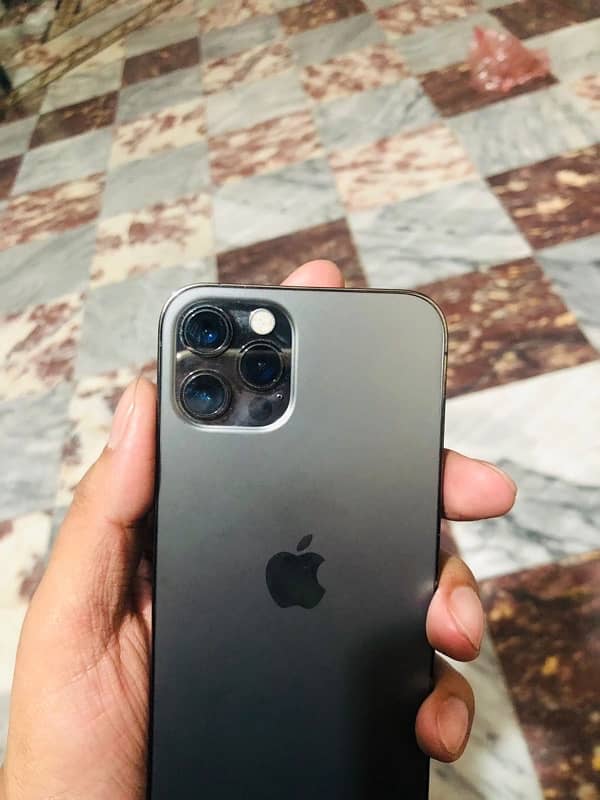 iphone 12pro 128gb Non pta 6