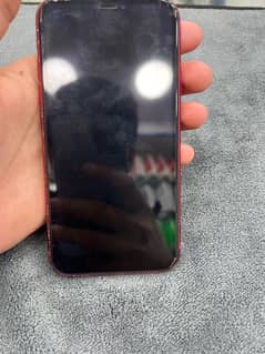 iPhone 11 jv 128Gb 83% health red non water proof