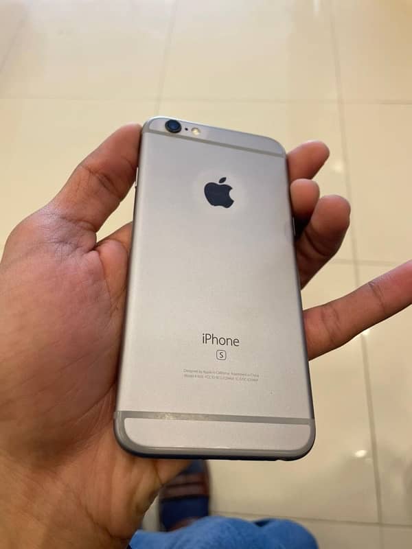 iPhone 6s for sale 0