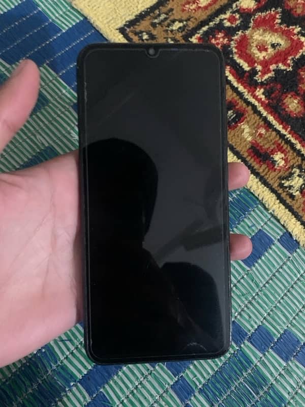 redmi 9a 0