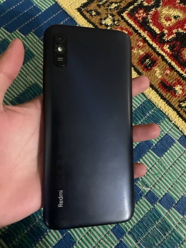 redmi 9a 1