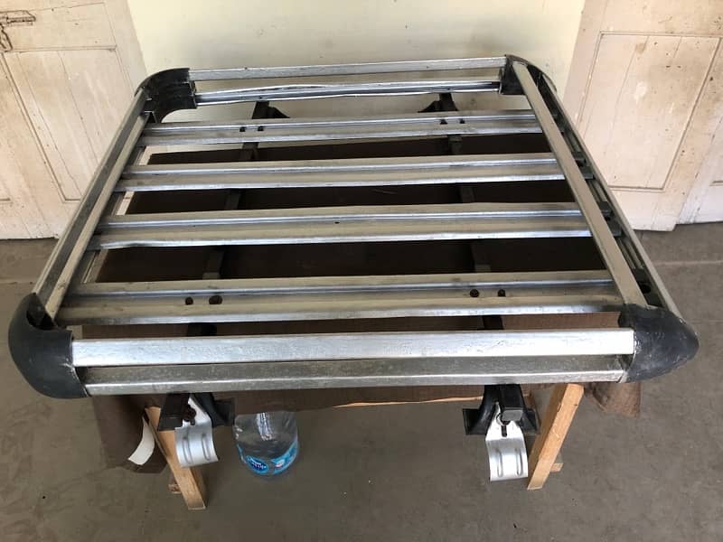 car roof rack for luggage 0