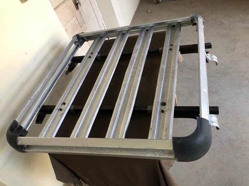 car roof rack for luggage 2