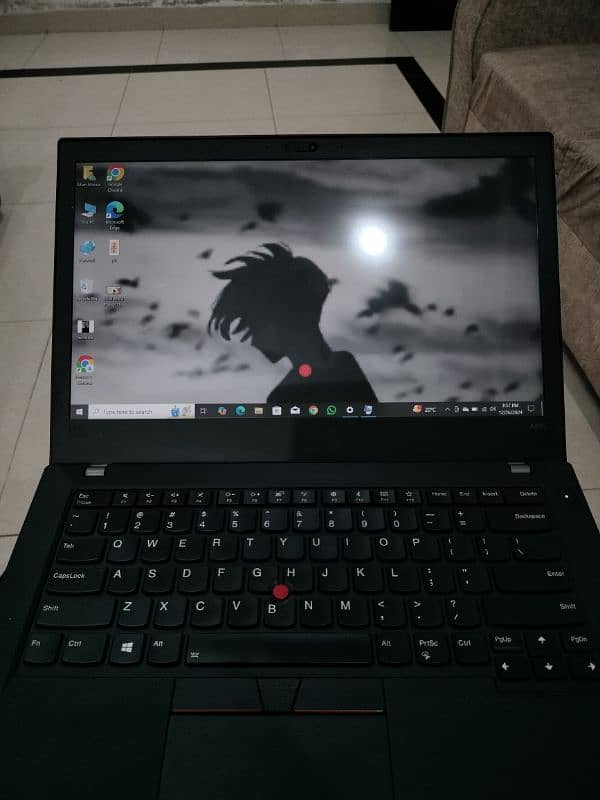 Lenovo Thinkpad Ryzen pro amd 0