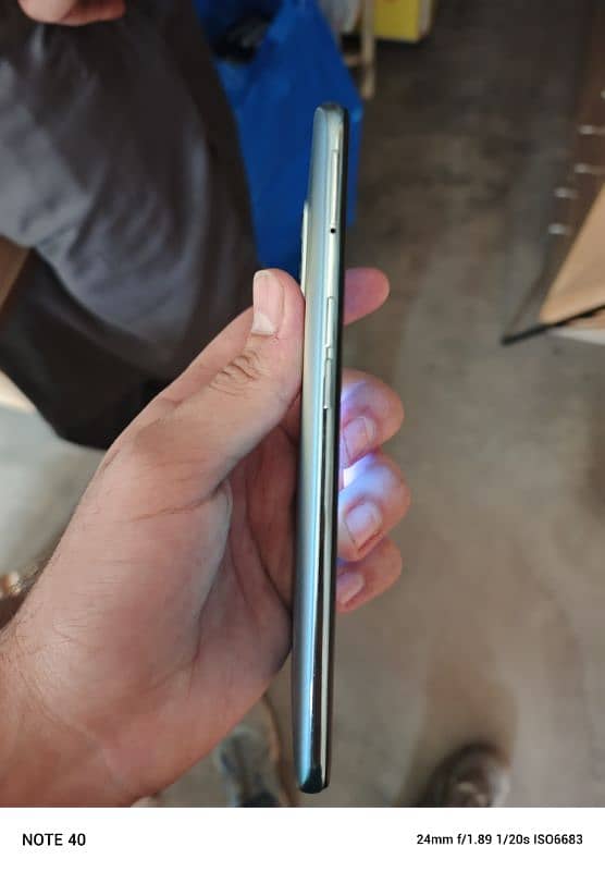 Oppo Reno 6 10/10 Condition All Okay with Original Box,Charger 2