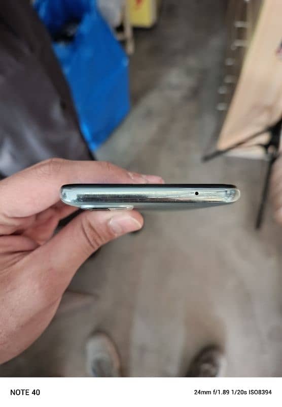 Oppo Reno 6 10/10 Condition All Okay with Original Box,Charger 3