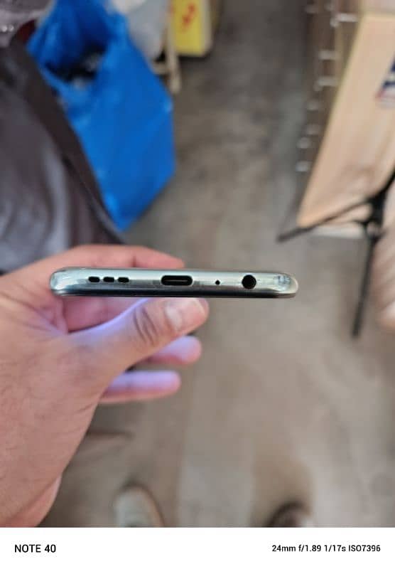 Oppo Reno 6 10/10 Condition All Okay with Original Box,Charger 4