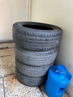 215/55 R16