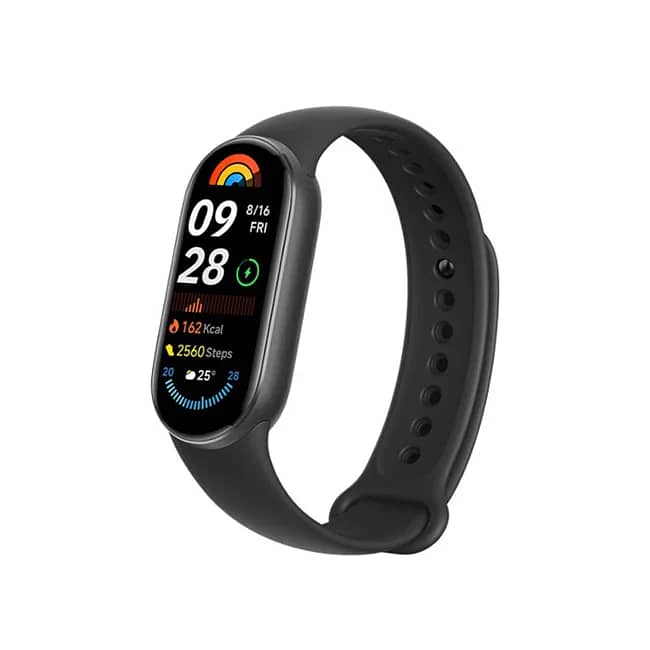 Xiaomi Smart Band 9 - Just opened once (Never Used) 0