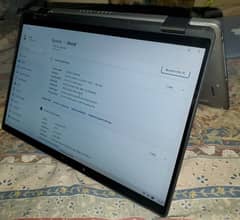 Dell Latitude 7430 2in1 i7 1265u