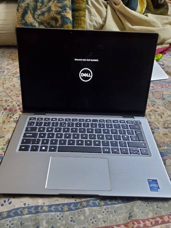 Dell Latitude 7430 2in1 i7 1265u 1