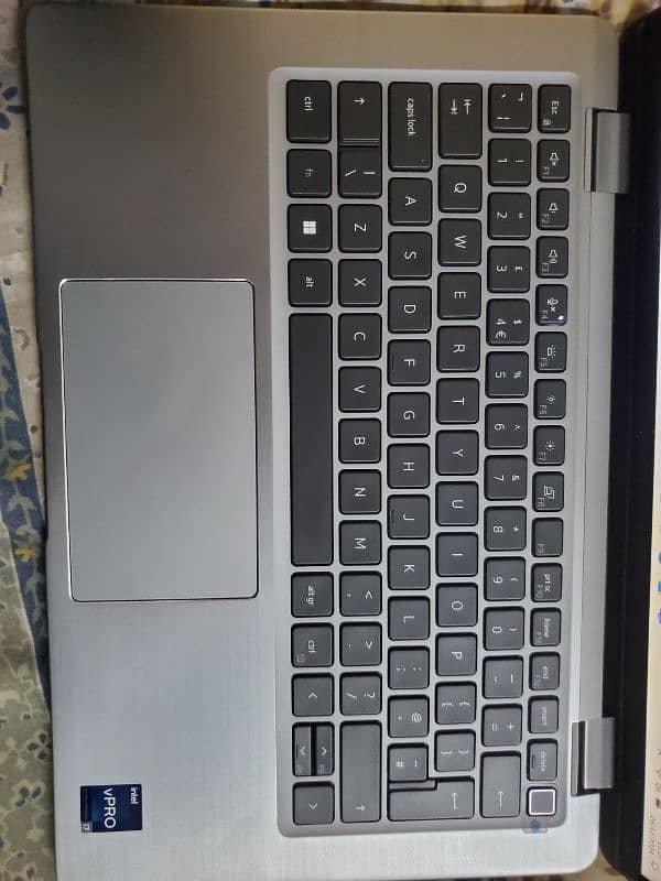 Dell Latitude 7430 2in1 i7 1265u 2