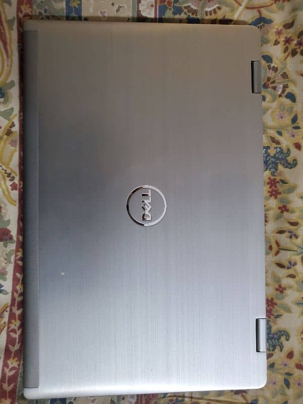 Dell Latitude 7430 2in1 i7 1265u 9