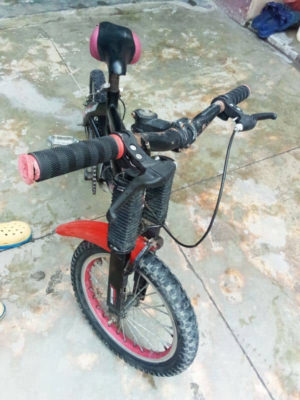 bicycle for sale 0