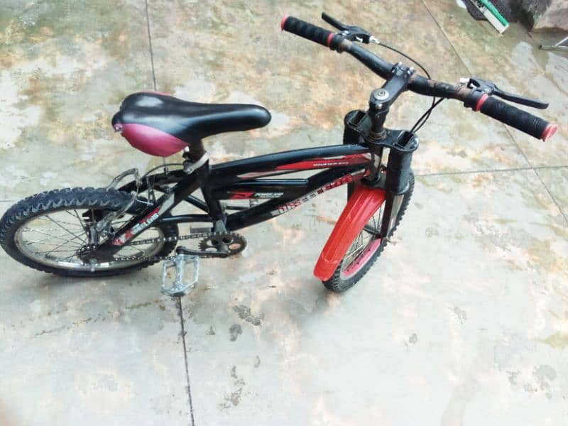 bicycle for sale 3