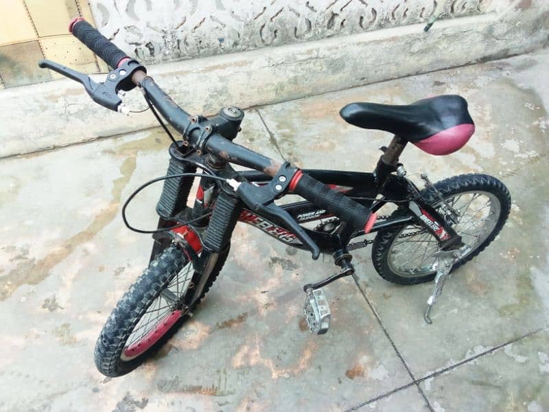 bicycle for sale 4