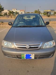 Suzuki Cultus VXR 2011 Geniune Condition & Paint Home Used Only