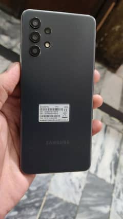 Samsung a32 6 128