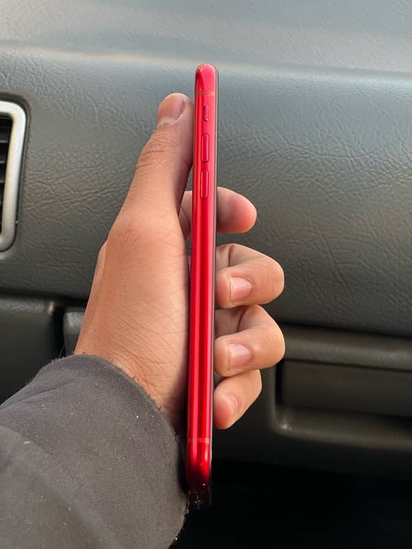 IPHONE Xr 1