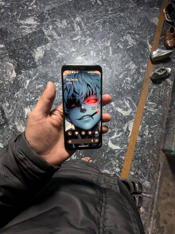 google pixel 4 exchange or sell 0