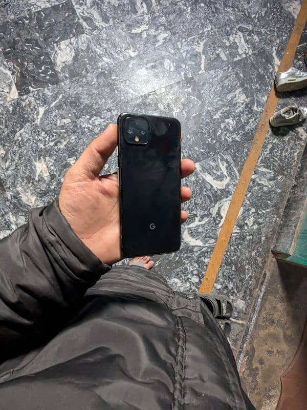 google pixel 4 exchange or sell 3