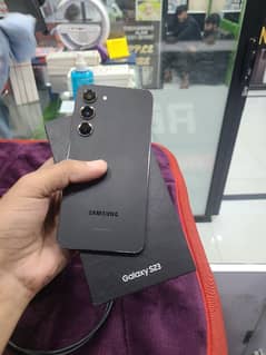 Samsung S23 5G 8/128 | Non PTA