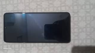 Samsung A22 For Sale with Box