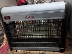 Mosquito killer Koyo Not working o322-457oo72