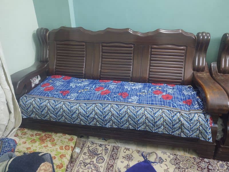 5 seater sofa set 1