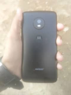 Moto E4 PTA Approved All Okey