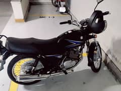 Suzuki Gs 150 Model 2023