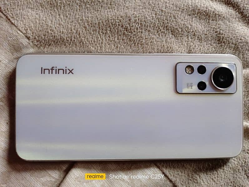 infinix note 12 1