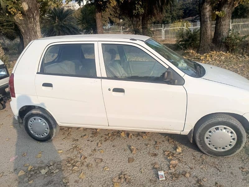 Suzuki Alto 2012 0