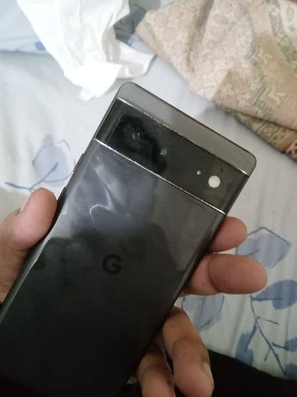 pixel 6 non pta 1