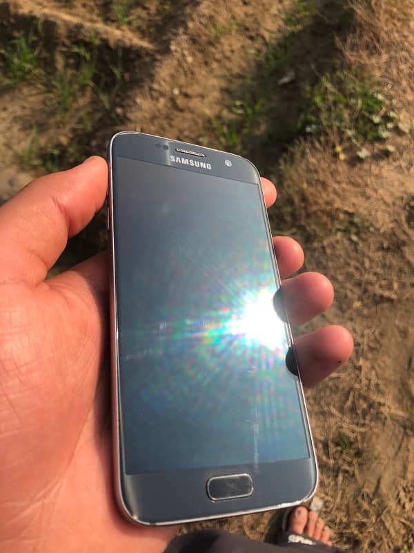 Samsung S7 10/10 Condition 1