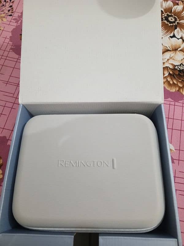 Remington light essential hair removal 1