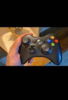 x box 360 2 controller