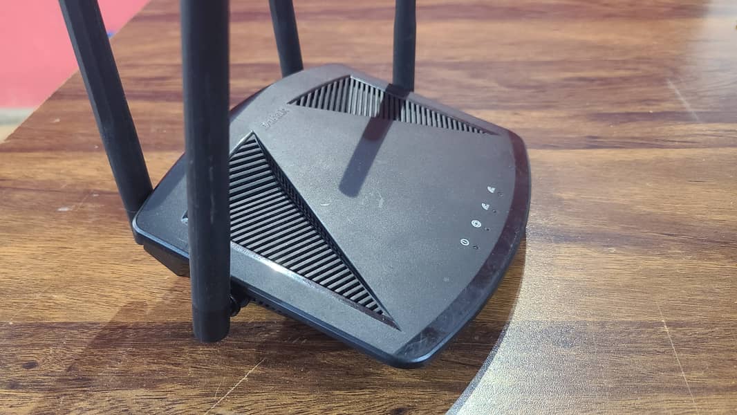 Dlink WiFi 6 DIR-X1860 AX1800 Smart Gigabit Router (Branded Used) 18