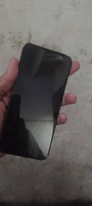 tecno camon 15 pro original panal 0