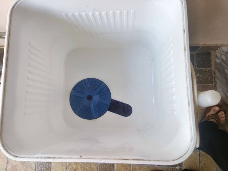 baby washer available for sale. 3