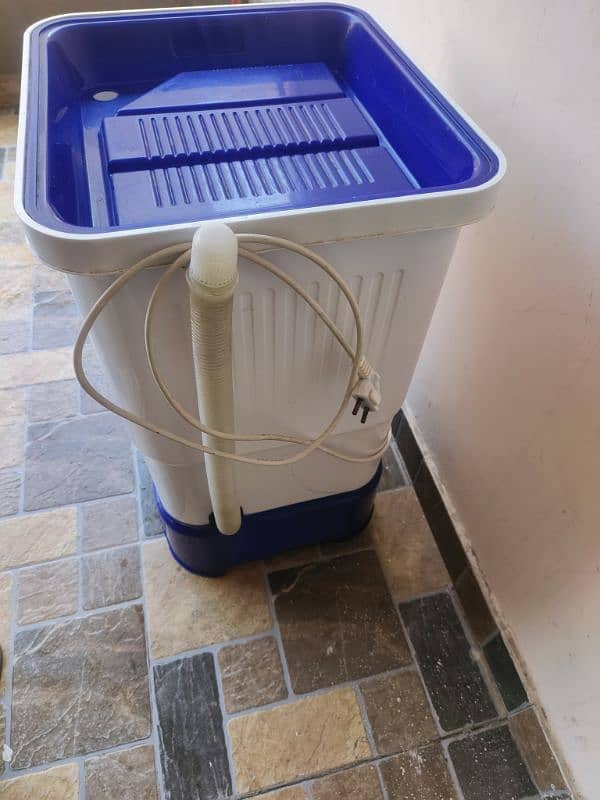 baby washer available for sale. 4