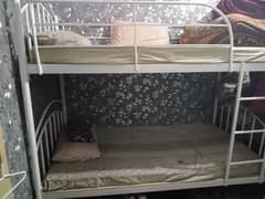 bunk bed for sale.