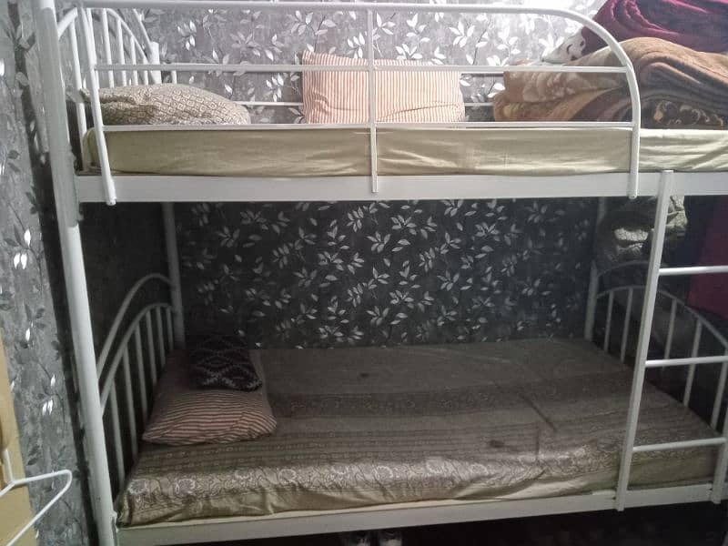 bunk bed for sale. 2