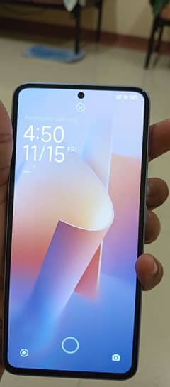 Xiaomi 13t pro 12/512GB NON PTA 120 FPS DEVICE