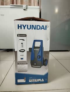 Hyundai Power washer