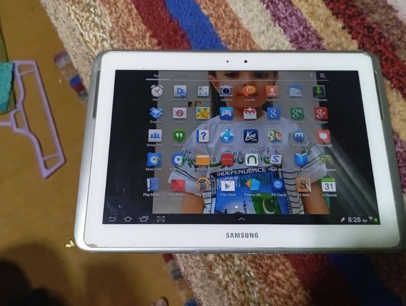 Samsung galaxy tab 0